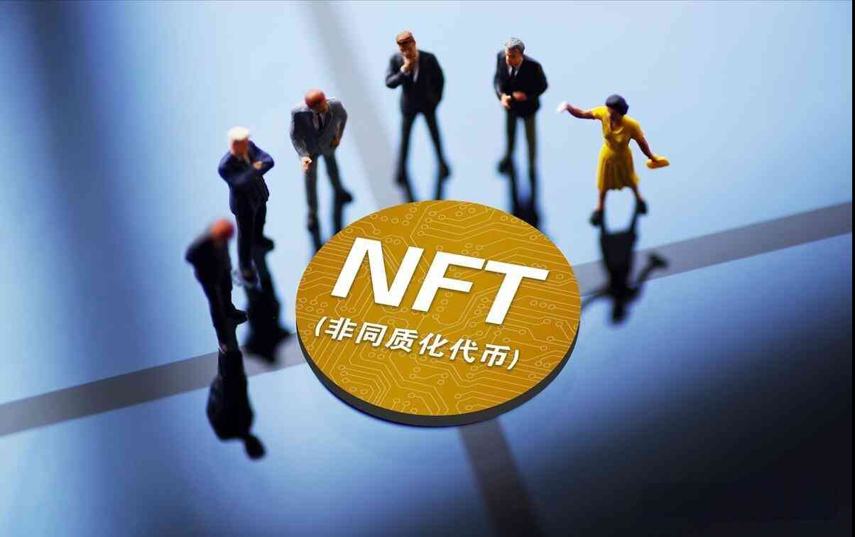 穿越牛熊后的胖企鵝地板價創下新高，NFT市場要復蘇了？